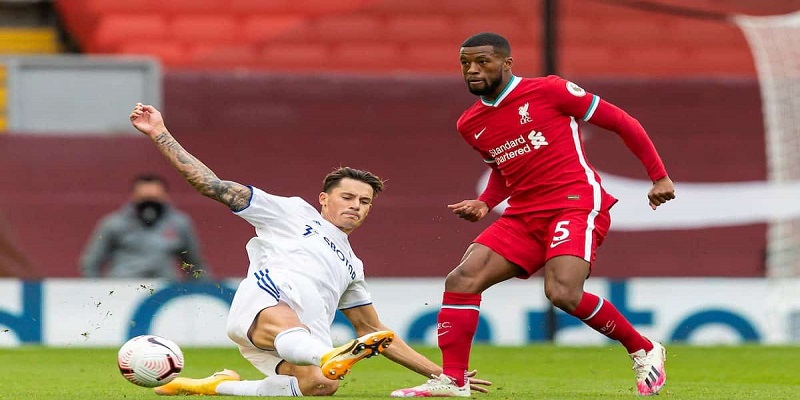 Soi kèo trận Liverpool vs Leeds chính xác bởi những chuyên gia