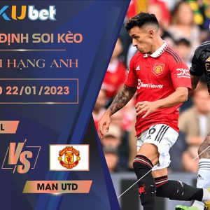 [NGOẠI HẠNG ANH] ARSENAL VS MAN UTD 23H30 NGÀY 22/01