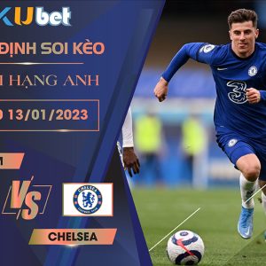 Chelsea đã không còn đường lùi thêm bất kỳ trận đấu nào nữa