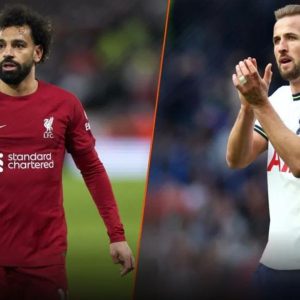 Salah và Harry Kane được cho là muốn tìm bến đỗ mới trong kỳ chuyển nhượng mùa hè.