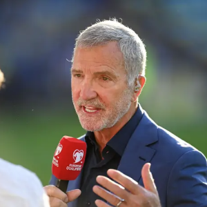 Graeme Souness khen liverpool hết lời