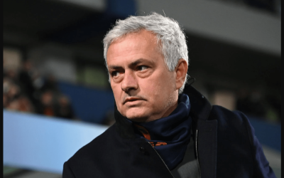 Tiago Pinto đã dành lời khen cho HLV Jose Mourinho