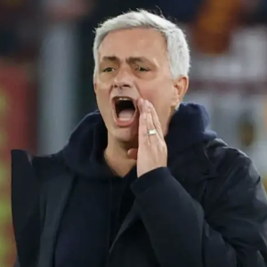 Jose Mourinho có cơ hội quay về mái nhà xưa