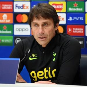 Antonio Conte sẽ không gia hạn hợp đồng với Tottenham vào tháng 6 tới - (Kubet cập nhật)