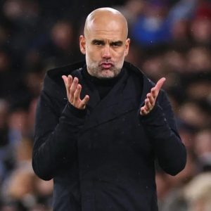 Một so sánh mang đậm chất của Pep Guardiola