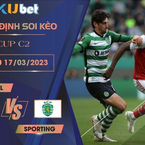 [CUP C2] ARSENAL VS SPORTING 03H00 NGÀY 17/03- NHẬN ĐỊNH BÓNG ĐÁ