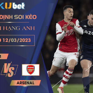 [NGOẠI HẠNG ANH] FULHAM VS ARSENAL 21H00 NGÀY 12/03 - NHẬN ĐỊNH BÓNG ĐÁ