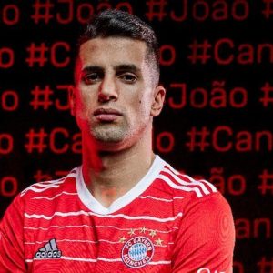 Cancelo tương lai bỏ ngỏ tại Bayern