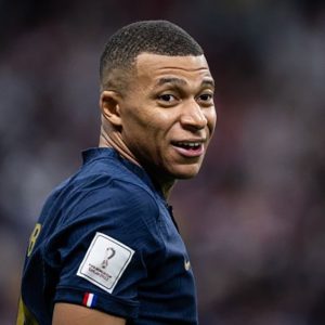 Mbappe được bổ nhiệm làm đội trưởng tuyển Pháp