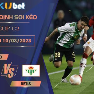 Man Utd cần lấy lại tinh thần ngay trong trận đấu đêm nay trước Betis