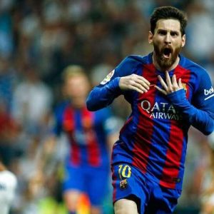 KỶ LỤC ĐẶC BIỆT Ở TRẬN EL CLASICO