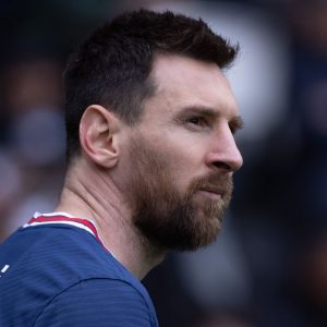 Messi quyết không nhượng bộ PSG