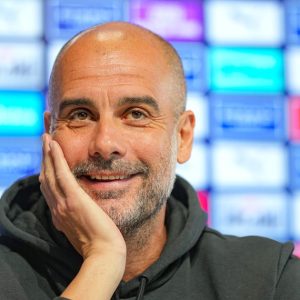 Thiên tài Pep Guardiola đã sáng chế gia vũ điệu Ti-Ki-Ta-Ka tại Barca