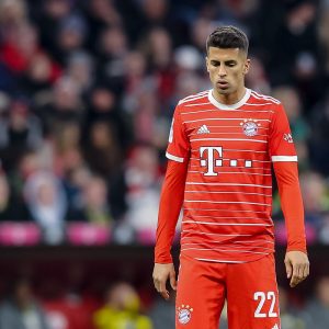 CLB Barca quan tâm đến Cancelo khi tương lai mù mịt phía trước