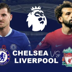 Đại chiến Chelsea vs Liverpool - Tuyến giữa nóng bỏng