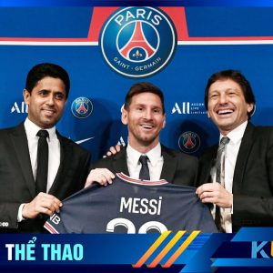 Messi có khả năng ra đi khi đến hạn hợp đồng