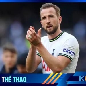 Spurs chốt giá bán Kane thấp hơn 100 triệu bảng