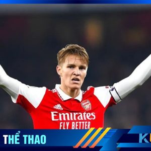 Arsenal hụt hơi trong cuộc đua vô địch Premier League sau nhiều tháng cố gắng