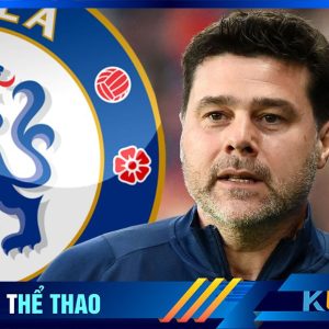 Nếu nhận lời dẫn dắt Chelsea thì POCHETTINO có đội hình như thế nào ?