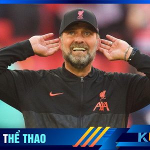 Klopp đưa danh sách 5 cái tên để tái thiết lập Liverpool hùng mạnh