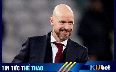 Ten Hag muốn thay đổi , nâng cấp đội hiện Man UTD