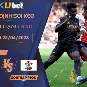 Pháo thủ không được phép thua trận đấu này trước Southampton