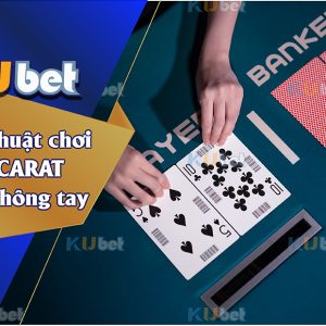 MC Baccarat người việt thỏa sức trò chuyện cùng các cược thủ