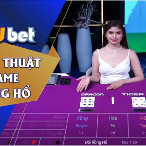 GAME RỒNG HỔ QUÁ DỄ VỚI NHỮNG CHIẾN THUẬT TỪ CAO THỦ KUBET