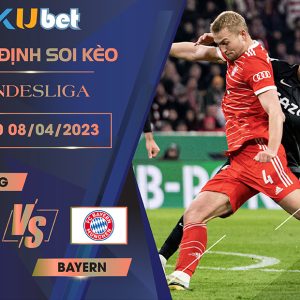 [BUNDESLIGA] FREIBURG VS BAYERN 20H30 NGÀY 08/04 - NHẬN ĐỊNH BÓNG ĐÁ