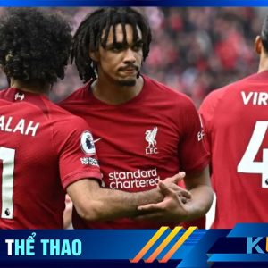 Liverpool cần phải có chiến thắng để cải thiện vị trí trên bảng xếp hạng