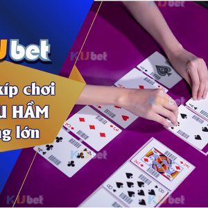 Nhà cái Kubet hoàn trả tuần không giới hạn