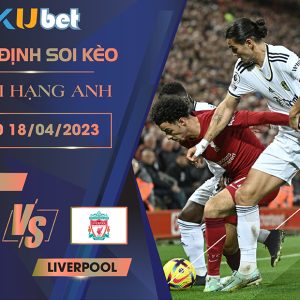 [ NGOẠI HẠNG ANH ] LEEDS VS LIVERPOOL 02H00 NGÀY 18/04 - NHẬN ĐỊNH BÓNG ĐÁ