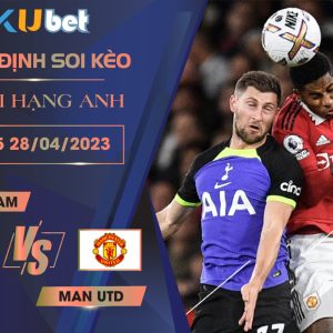 Man Utd liệu có thể có được một chiến thắng trước Tottenham ?