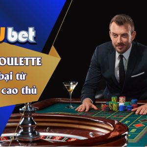 Roulette là trò chơi được các cược thủ săn đón hiện nay