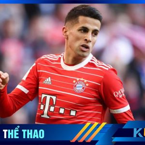 Cancelo sẽ rời Bayern - Kubet cập nhật