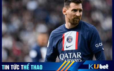 Messi không được lòng cổ động viên xứ lục lăng