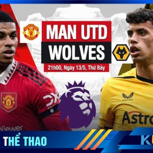 Mu tiếp đón Wolves ngay trên sân nhà với quyết tâm giành trọn 3 điểm