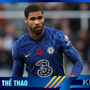 Loftus-Cheek trên đường rời Chelsea và thêm 1 loạt các ngôi sao ra đi