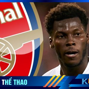 Arsenal muốn đưa Musah trở lại