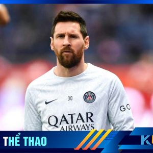 Messi khả năng từ chối mức lương khủng để quay về mái nhà xưa