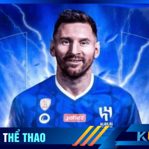 Al Hilal muốn chiêu mộ Messi vào mùa hè này.