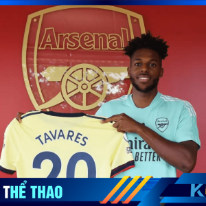 Tavares đếm từng ngày ngày rời khỏi Arsenal