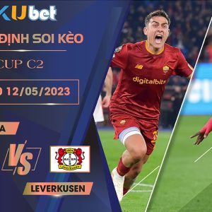 Leverkusen được nhận định là sẽ “đi dễ khó về” khi đến Roma làm khách