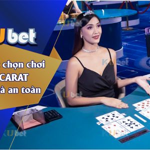 BÍ QUYẾT CHỌN CHƠI BACCARAT UY TÍN VÀ AN TOÀN