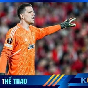 Szczesny có cơ hội chơi cho Chelsea