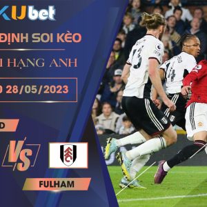 Pha ghi bàn nâng tỷ số lên 2-1 của Garnacho vào lưới Fulham.