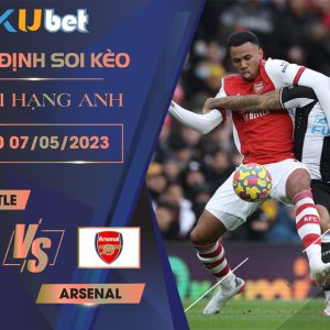 Arsenal sẽ có một trận đấu đầy khó khăn trước Newcastle đêm nay