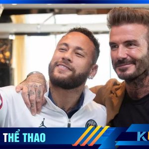 Tham vọng lớn lao của Beckham đáng để người hâm mộ chờ đợi