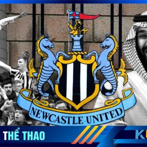 Newcastle bắt đầu chi tiêu mạnh tay hơn từ khi CLB tấm vé dự Champions League.