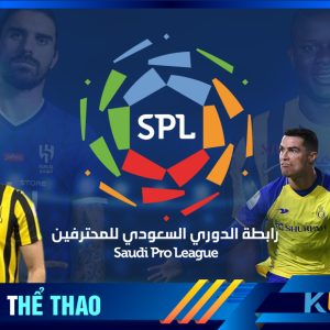 Cách tiếp cận bóng đá chuyên nghiệp của Saudi Pro League quả thật “Rất Lạ”